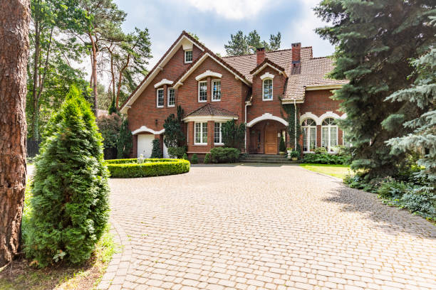 Best Driveway Resurfacing Pavers  in Beverly, OH