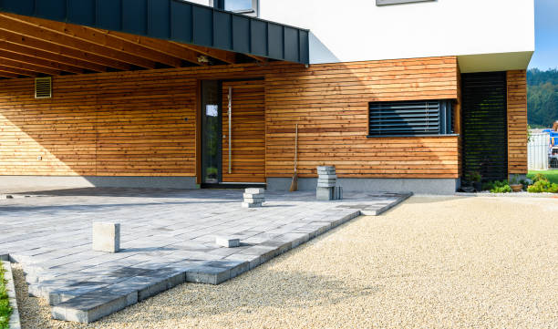 Best Best Driveway Pavers  in Beverly, OH