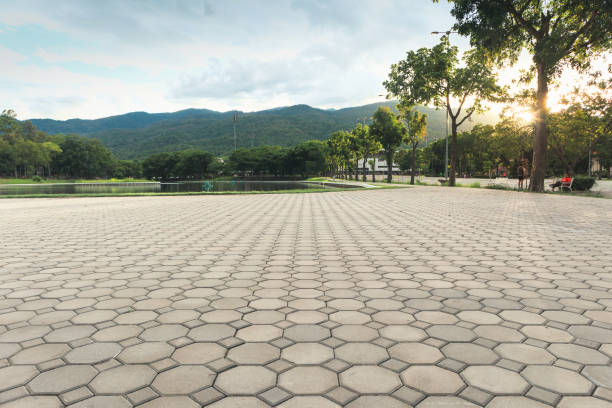 Best Driveway Pavers Near Me  in Beverly, OH