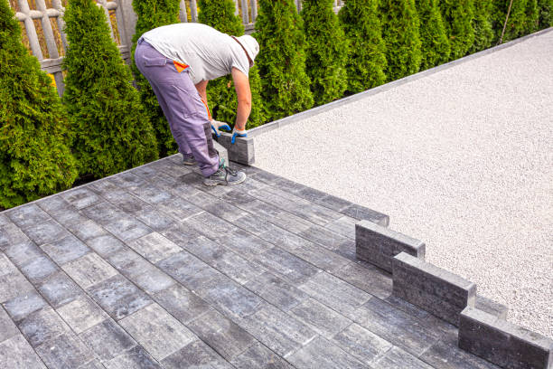 Driveway Repair Near Me in Beverly, OH