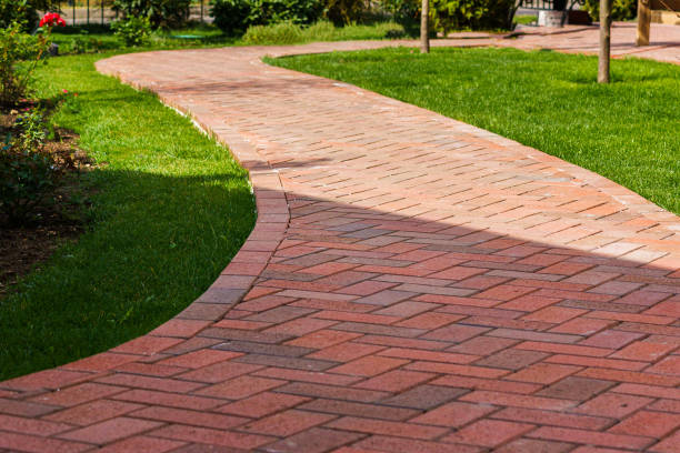 Best Affordable Driveway Pavers  in Beverly, OH