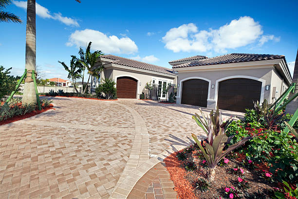 Best Driveway Pavers Near Me  in Beverly, OH