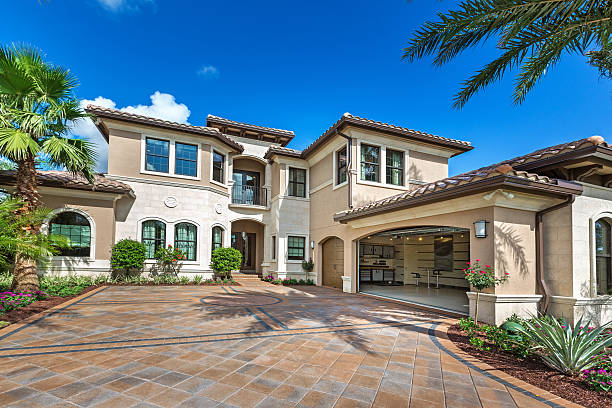 Reasons to Select Us for Your Driveway Paving Requirements in Beverly, OH