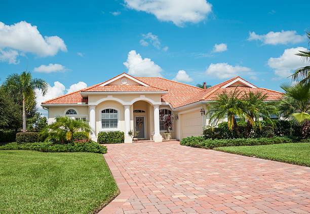 Best Residential Driveway Paver Services  in Beverly, OH