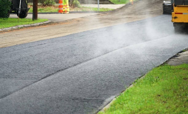 Best Custom Driveway Pavers  in Beverly, OH