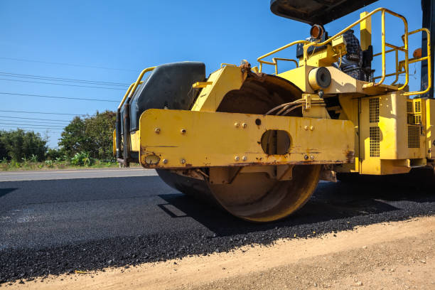 Professional Driveway Pavers in Beverly, OH